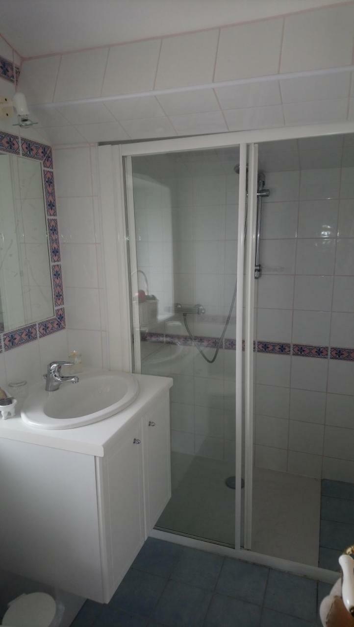 Chambres D'Hotes Du Domaine De Lansac Lansac  Bagian luar foto