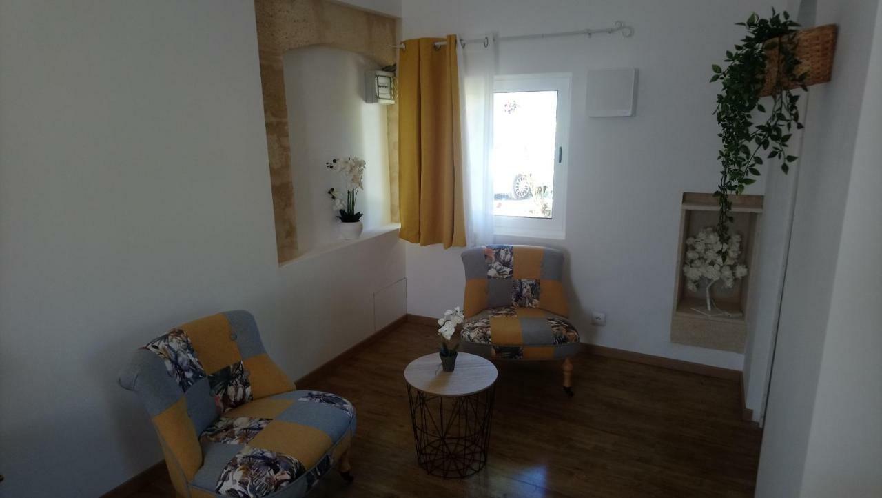 Chambres D'Hotes Du Domaine De Lansac Lansac  Bagian luar foto